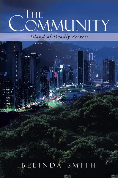 The Community: Island of Deadly Secrets