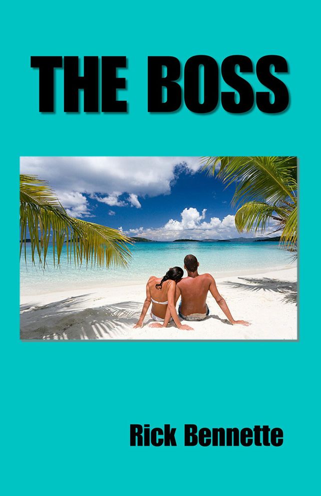 The Boss: We All Have A Secret Desire To Turn The Tablets On Our Boss.