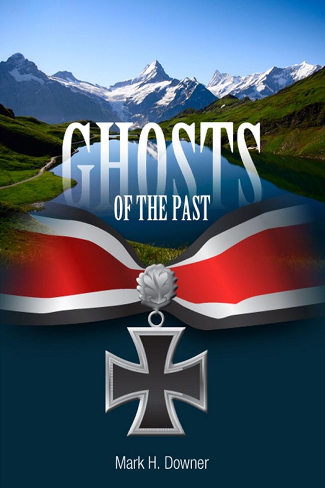 Ghosts of the Past