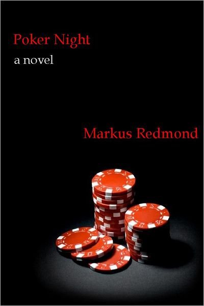 Poker Night: a novel
