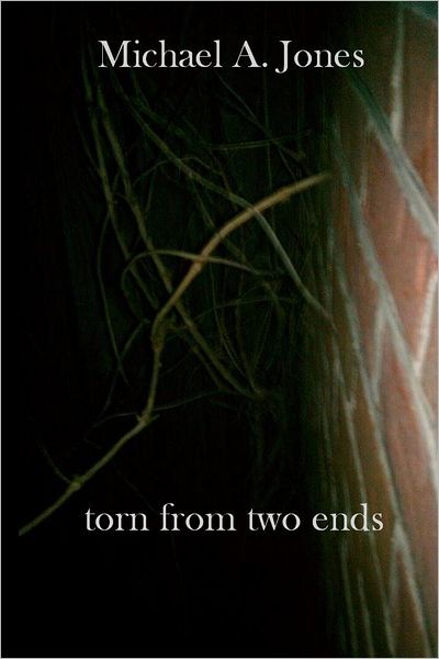 torn from two ends