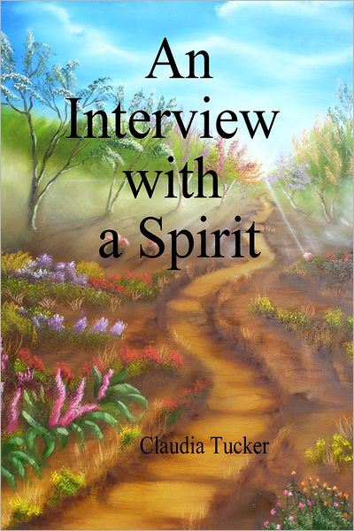 An Interview with a Spirit