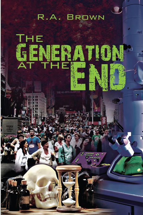 The Generation at the End