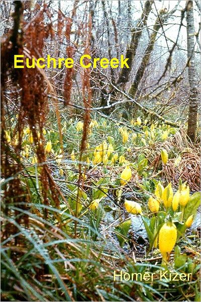 Euchre Creek