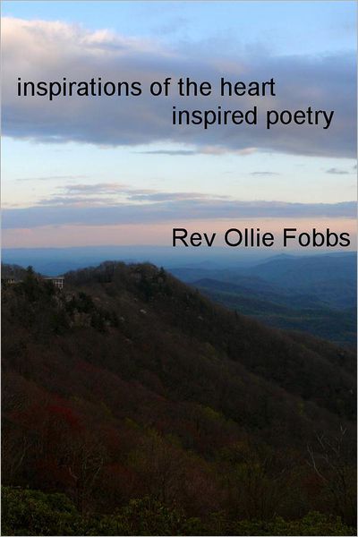 Inspirations of the heart: Inspired poetry