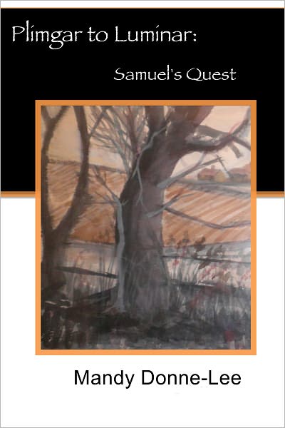 Plimgar to Luminar:: Samuel's Quest