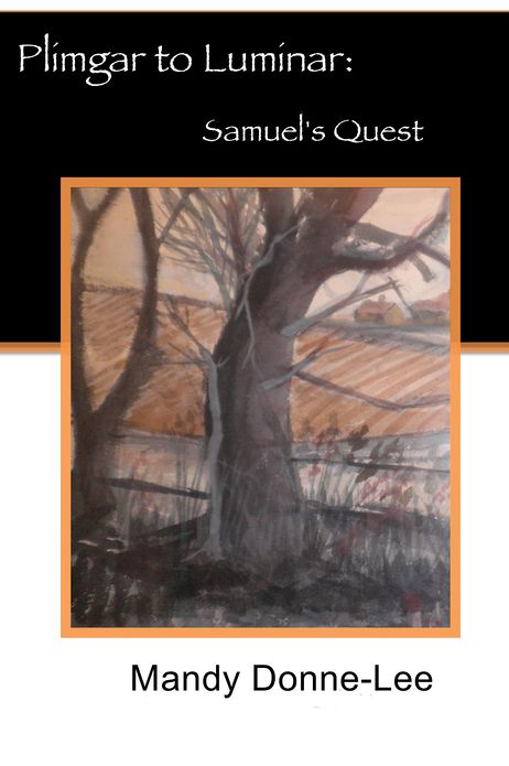 Plimgar to Luminar:: Samuel's Quest