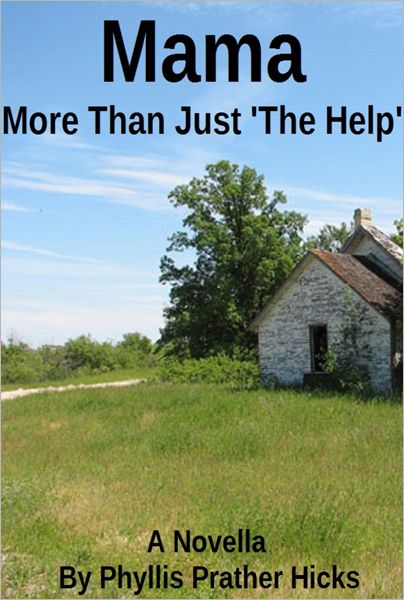 Mama: More Than Just 'The Help'