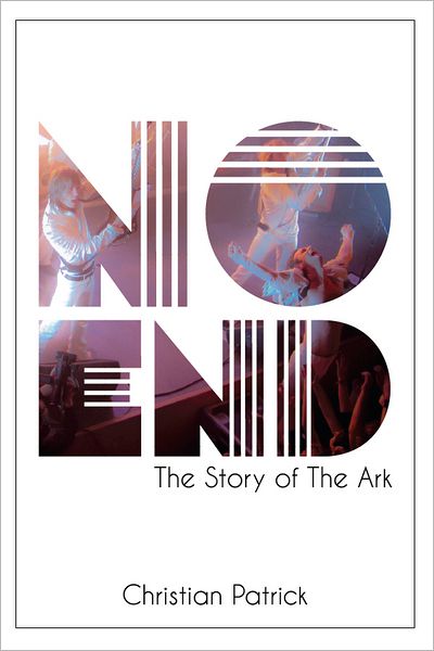 No End: The Story Of The Ark