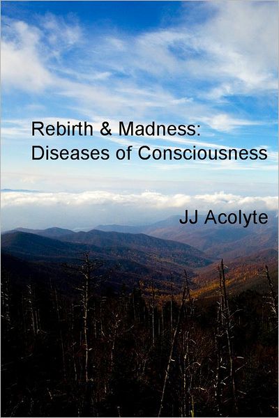 Rebirth & Madness: Diseases of Consciousness: Diseases of Consciousness & The Soul's Evolution