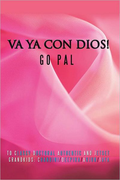 Vaya Con Dios: second edition