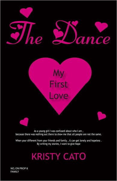 The Dance: My First Love