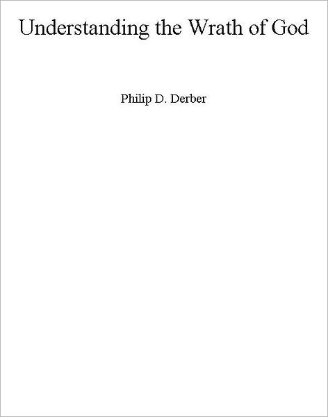 Understanding the Wrath of God