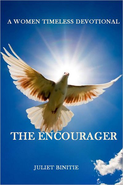 The Encourager: A Women Timeless Devotional