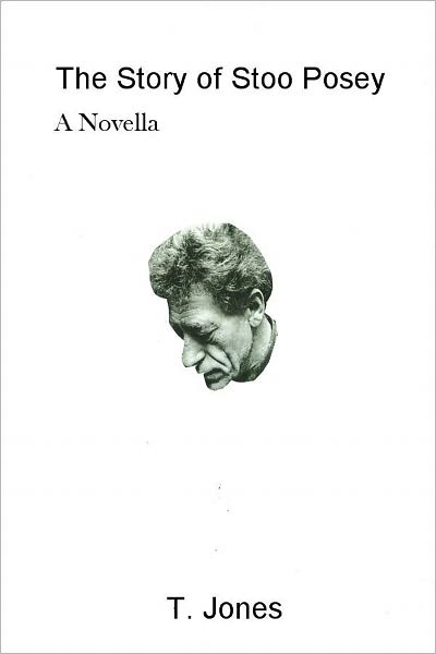 The Story of Stoo Posey: A Novella