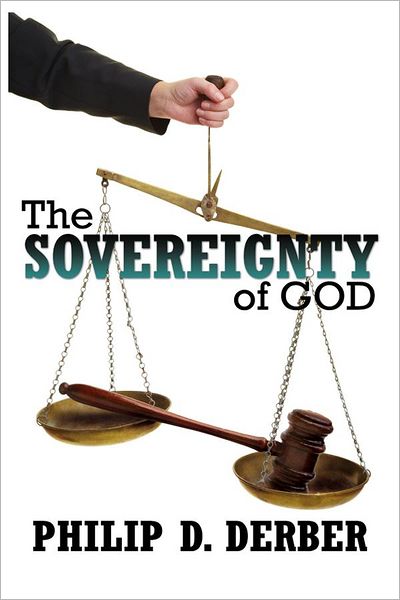 The Sovereignty of God