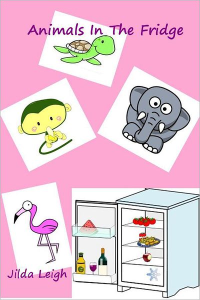 Animals In The Fridge