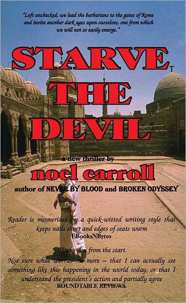 Starve The Devil