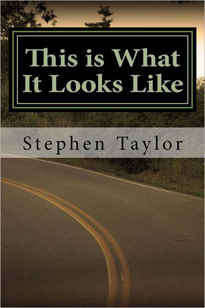 This is What It Looks Like: A Journey to an Abundant Life