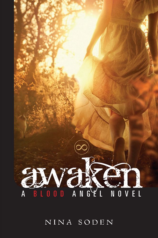Awaken: a Blood Angel novel