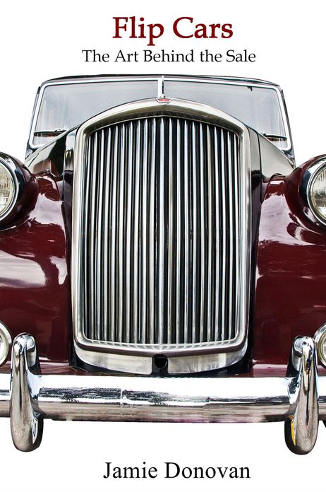 Flip Cars: The Art Behind the Sale