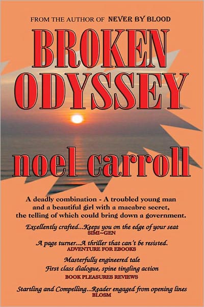 Broken Odyssey