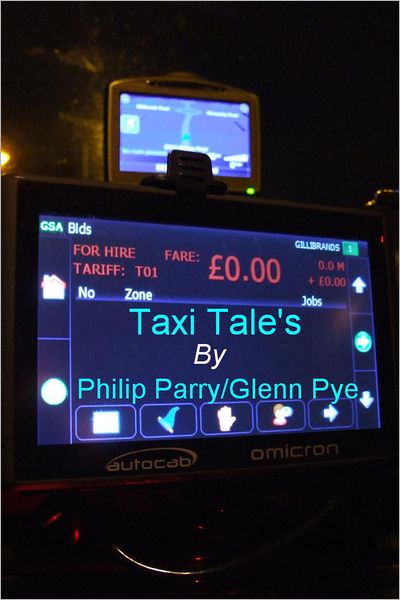 Taxi Tale's