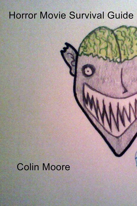 Horror Movie Survival Guide