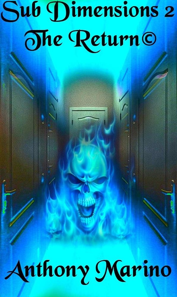 Sub Dimensions 2: The Return