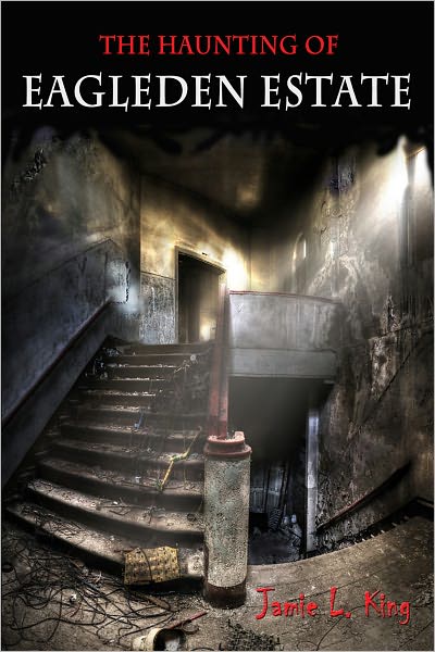 The Haunting of Eagleden Estate