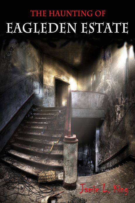 The Haunting of Eagleden Estate