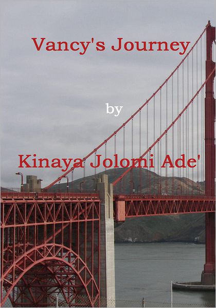 Vancy's Journey: by