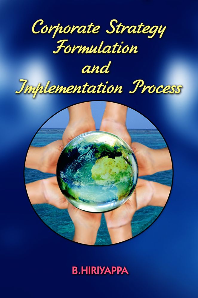 Corporate Strategy Formulation and Implementation Process
