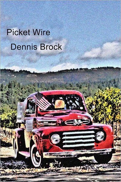 Picket Wire