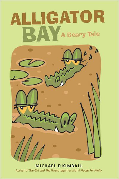 Alligator Bay: A Beary Tale