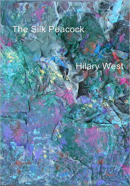 The Silk Peacock