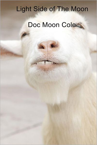 Light Side of The Moon