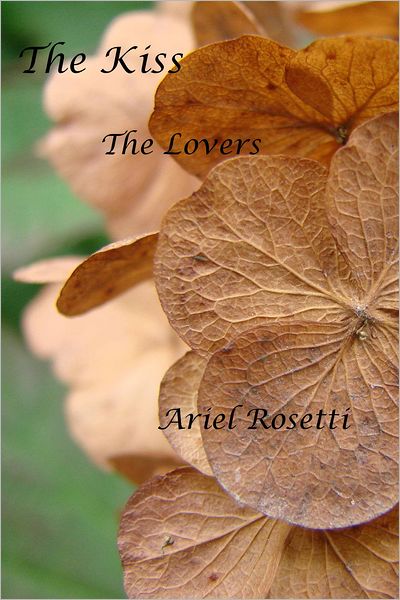 The Kiss: The Lovers