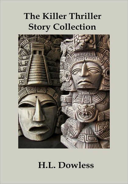 The Killer Thriller Story Collection