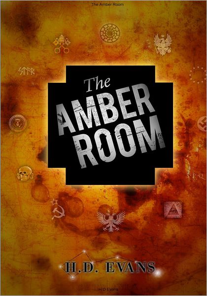 The Amber Room