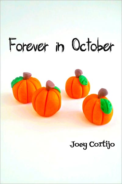 Forever In October