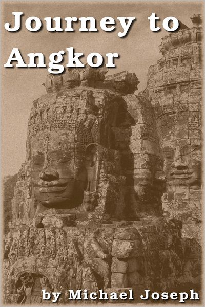 Journey to Angkor