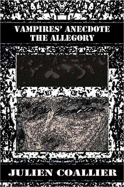 Vampires' Anecdote: The Allegory