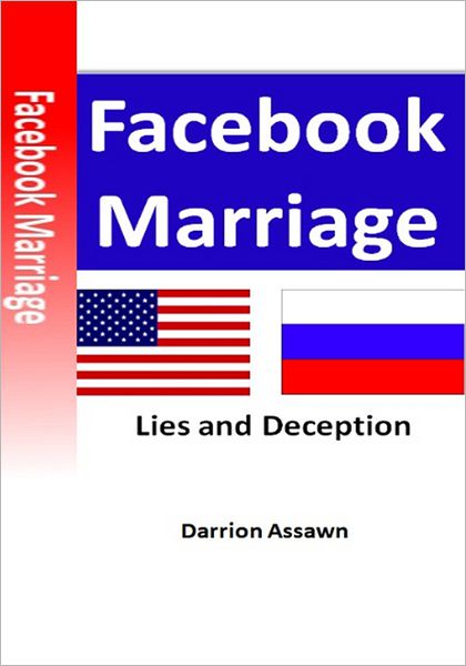 Facebook Marriage