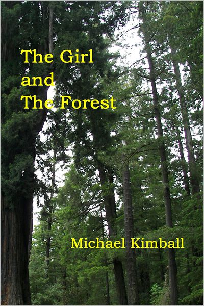 The Girl and The Forest