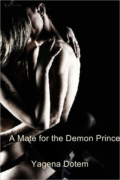 A Mate for the Demon Prince
