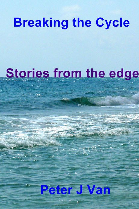 Breaking the Cycle: Stories from the edge