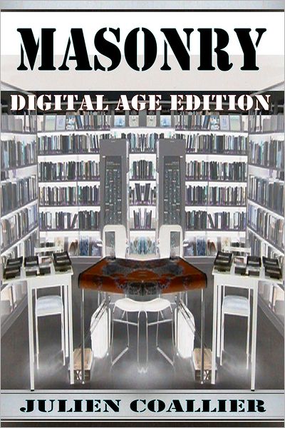 Masonry: Digital Age Edition