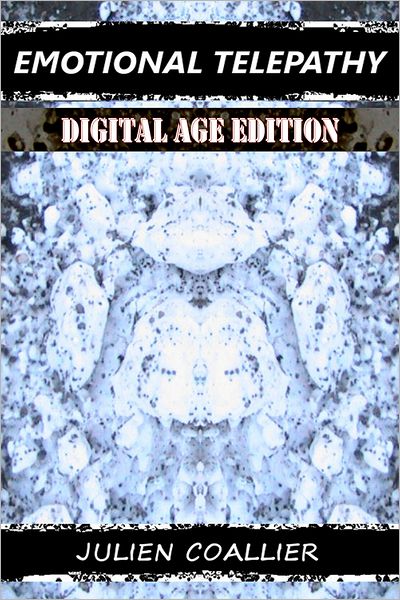 Emotional Telepathy: Digital Age Edition