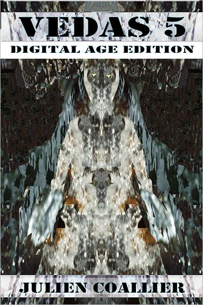 Vedas 5: Digital Age Edition